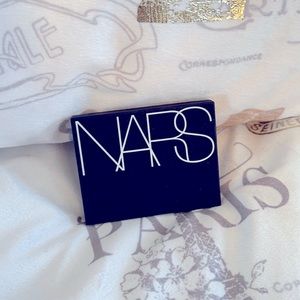 NARS bronzer